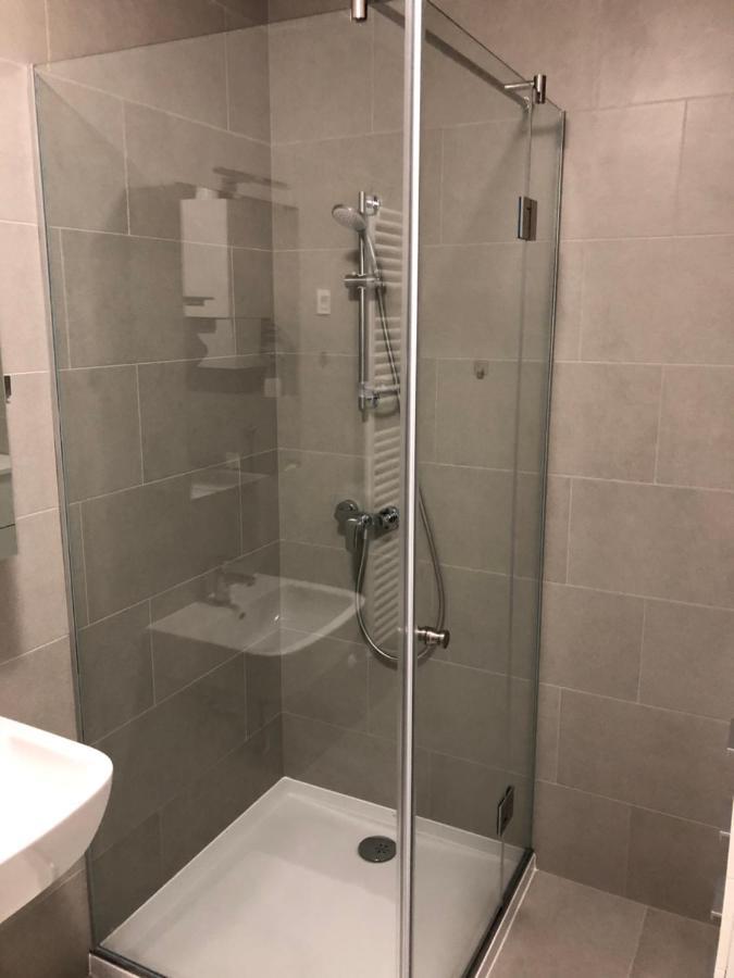 Apartman Zabok Centar Exterior foto