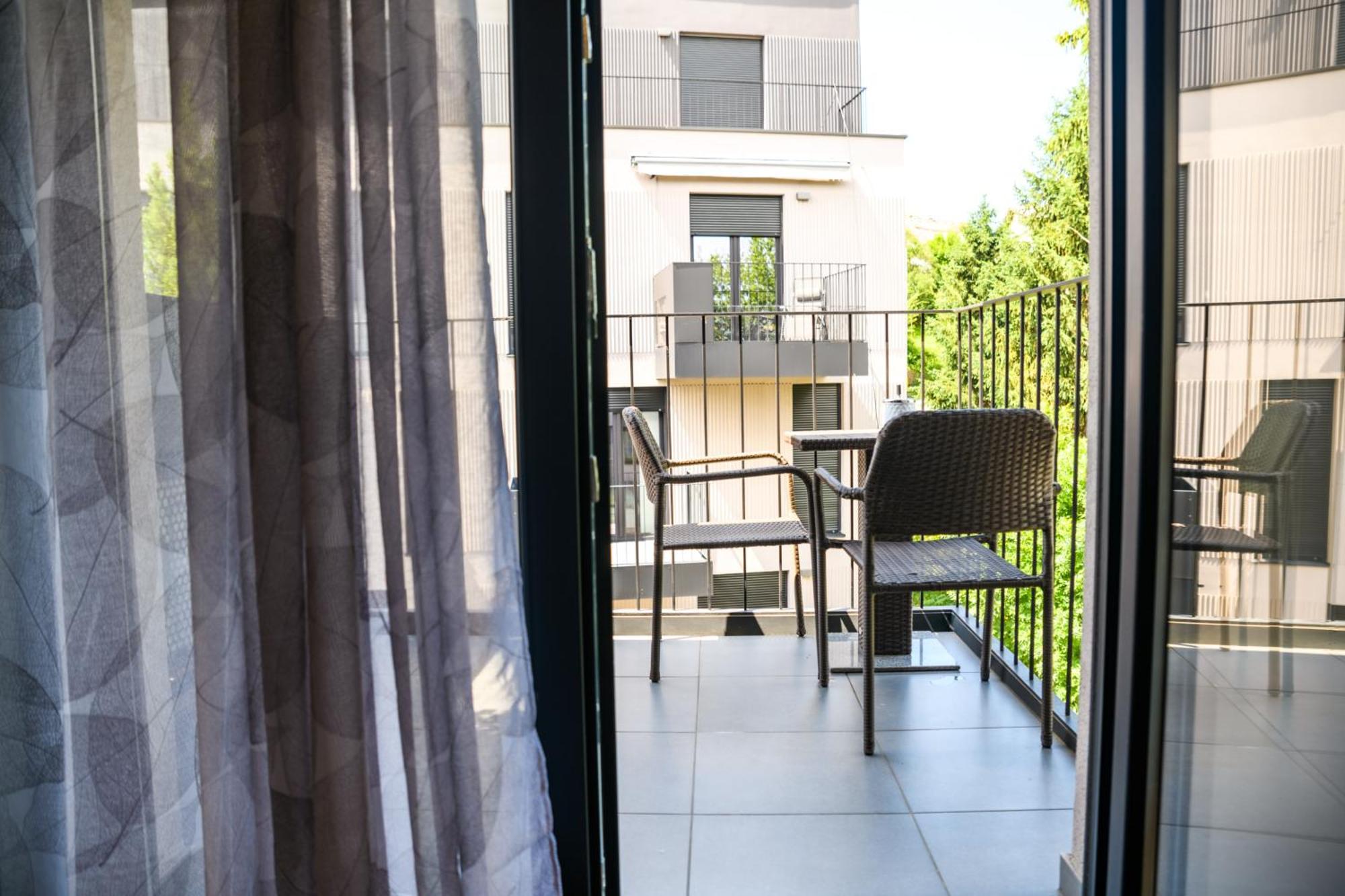 Apartman Zabok Centar Exterior foto